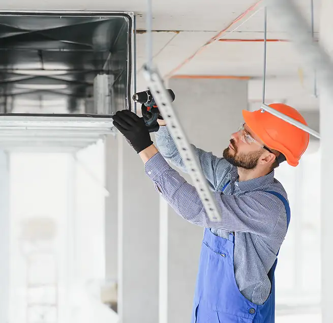  Why Homeowners Businesses Trust Us Phenix City, AL