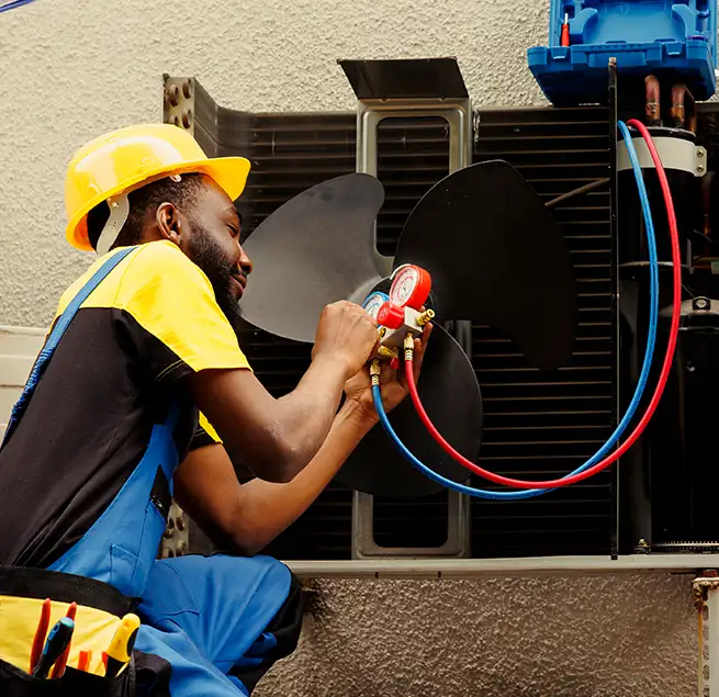 Why Homeowners & Businesses Trust Us in Phenix City, AL?