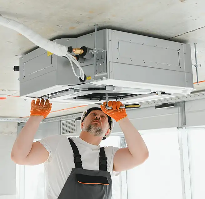 Why Homeowners & Businesses Trust Us Phenix City, AL