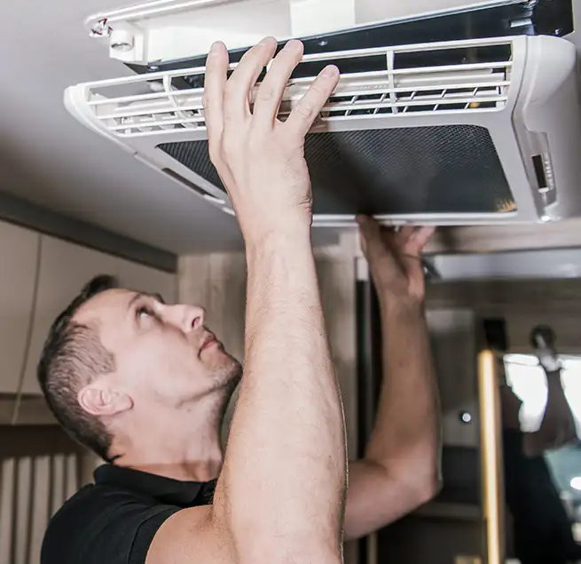 Why Homeowners & Businesses Trust Us Phenix City, AL