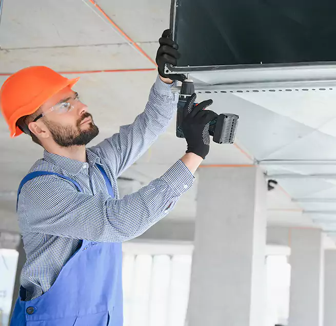 Why Homeowners & Businesses Trust Us in Phenix City, AL?