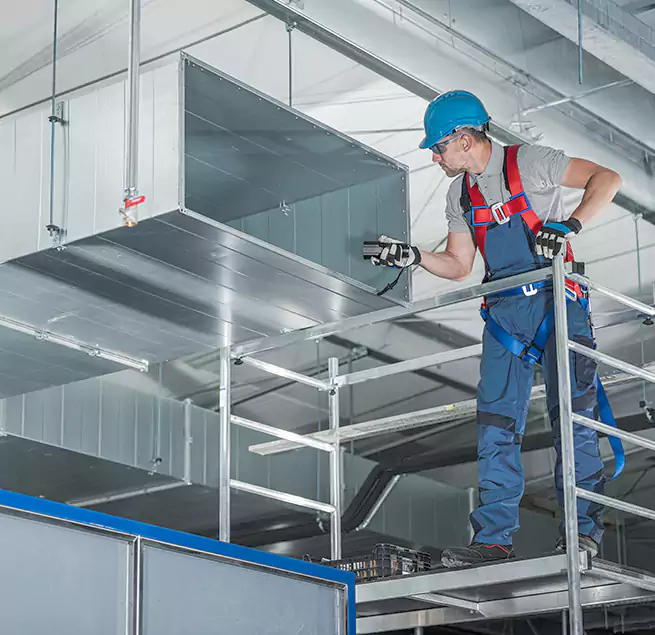 Why Homeowners Businesses Trust Us in Phenix City, AL