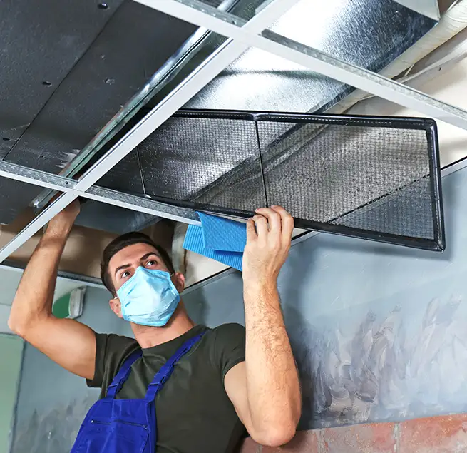 Why Homeowners & Businesses Trust Us in Phenix City, AL?