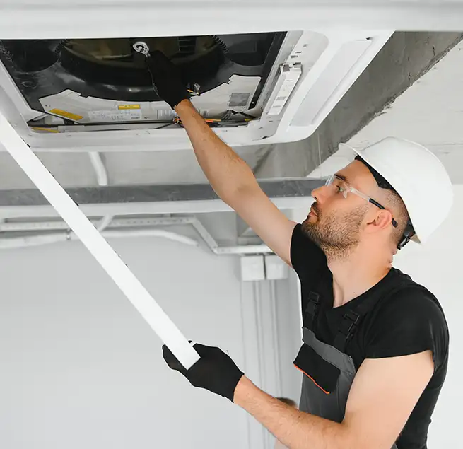 Why Homeowners & Businesses Trust Us in Phenix City, AL?