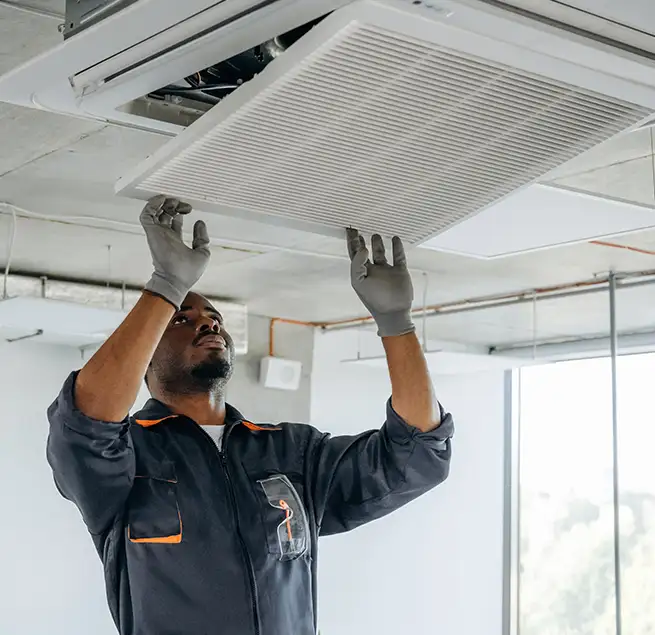  Why Homeowners & Businesses Trust Us in Phenix City, AL?