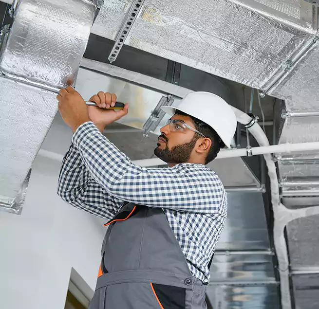 Why Homeowners & Businesses Trust Us in Phenix City, AL?