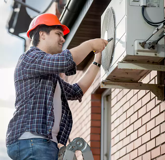 Why Homeowners & Businesses Trust Us Phenix City, AL