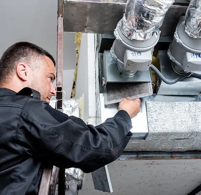 Why Homeowners & Businesses Trust Us in Phenix City, AL?